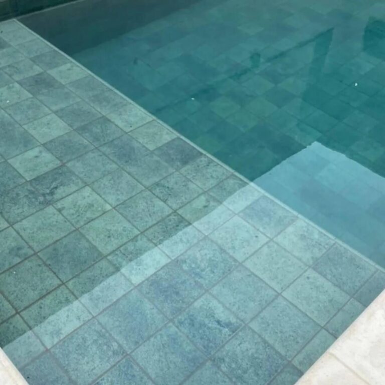 Cerámicos para piscinas