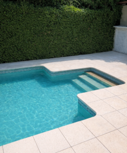 Borde recto con rincones r18 Borde recto con rincones r18