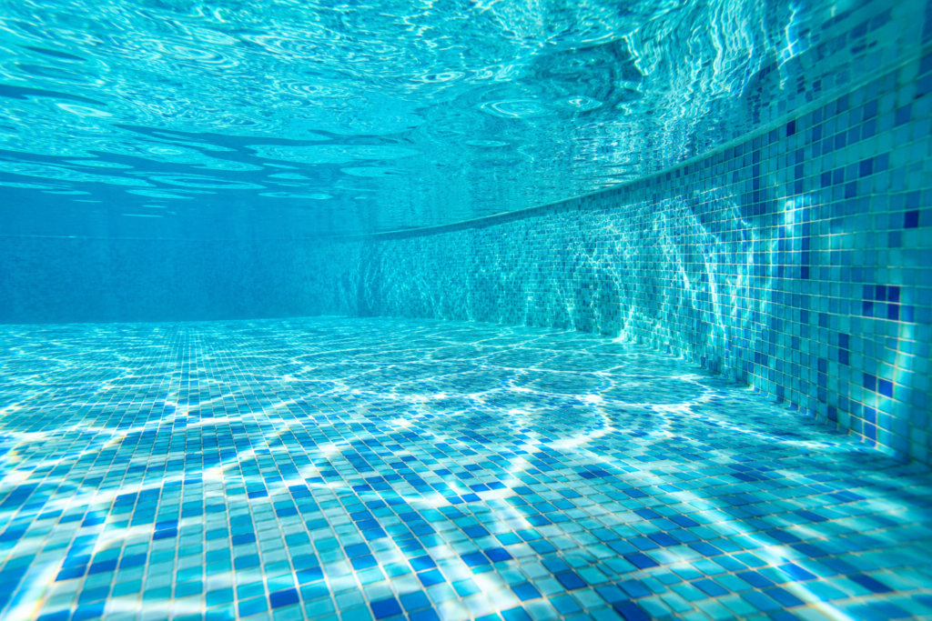 Revestimientos Piscinas
