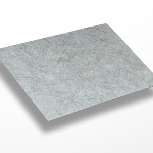 Mármol Tundra Grey Arenado y Cepillado 40,6 x 61 x 1,5 cm (Leather)